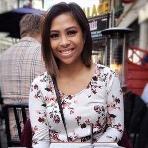 Meet your Posher, Janna